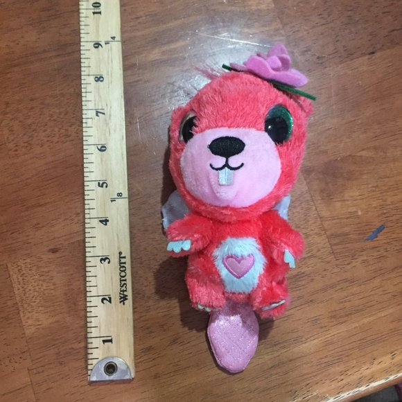 Mini Pink Gopher - Picture 2 of 10